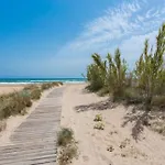 Сasa de vacaciones Coco Oliva