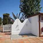 Сasa de vacaciones Coco Oliva