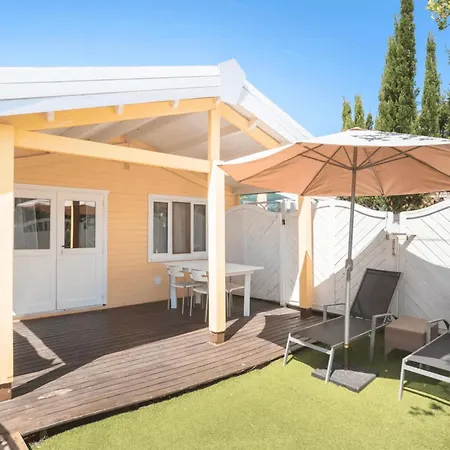 Holiday home Coco *