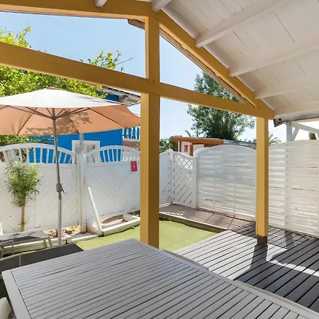 Holiday home Coco *