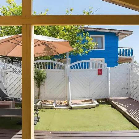 Coco Holiday home