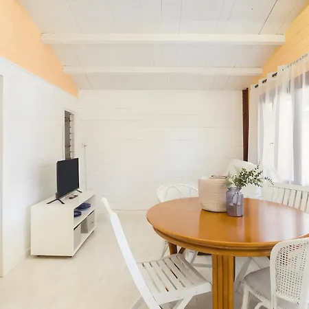 Coco Holiday home Oliva