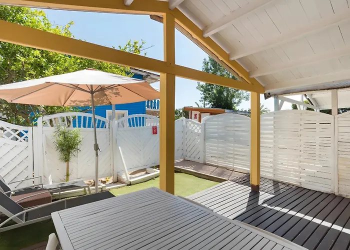 Holiday home Coco *