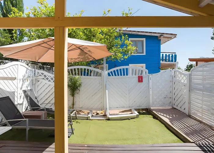 Coco Holiday home