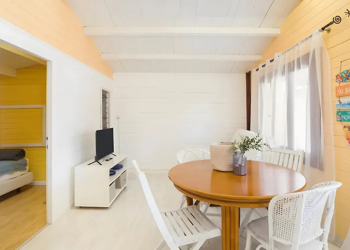 Coco Holiday home Oliva