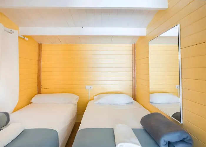 Coco Holiday home Oliva
