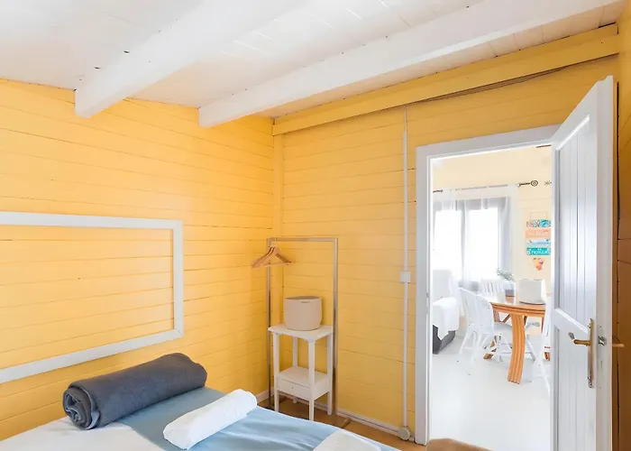 Coco Holiday home Oliva