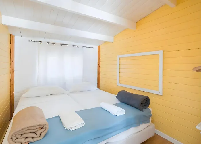 Coco Holiday home