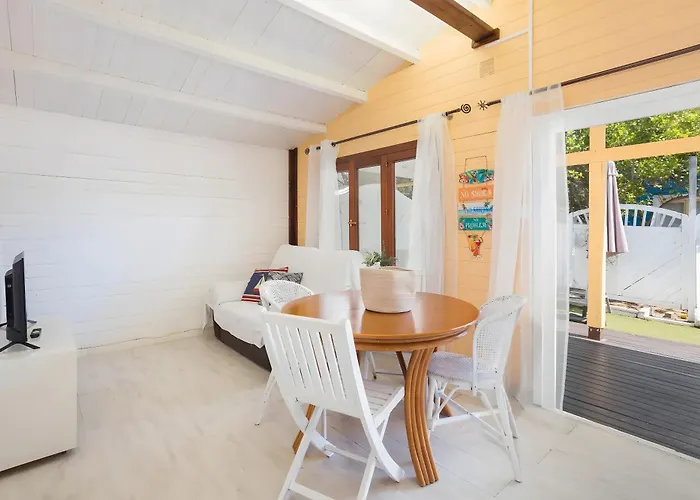 Coco Holiday home *