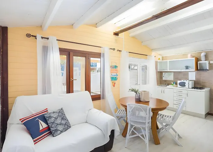 Coco Holiday home *