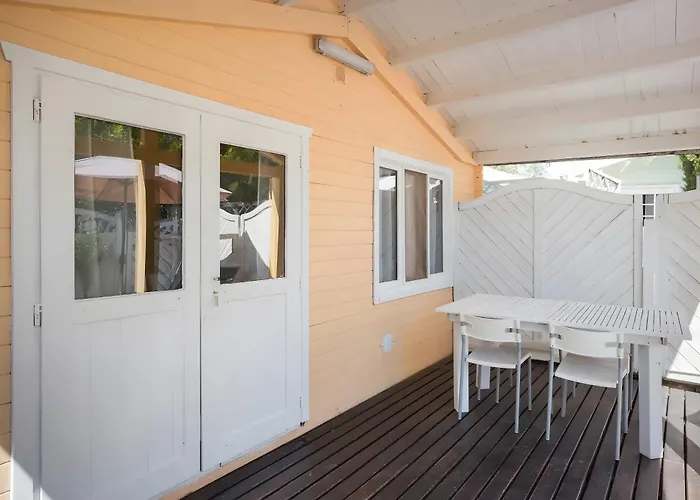 Holiday home Coco