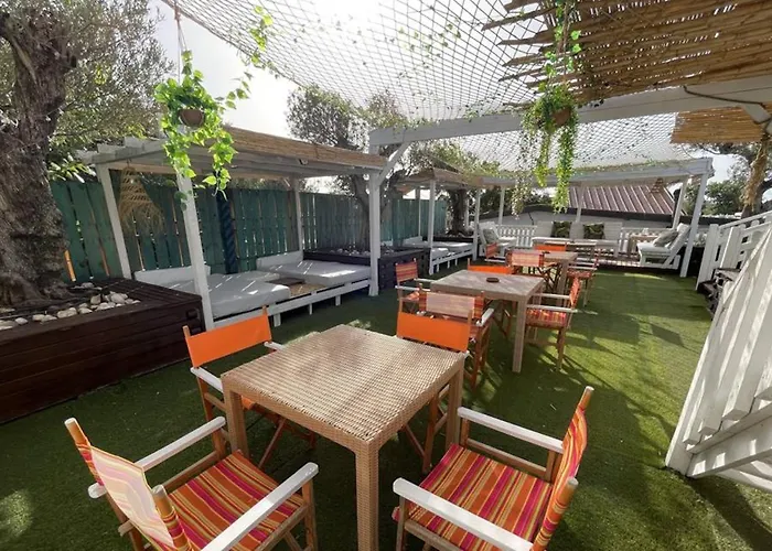 Coco Holiday home