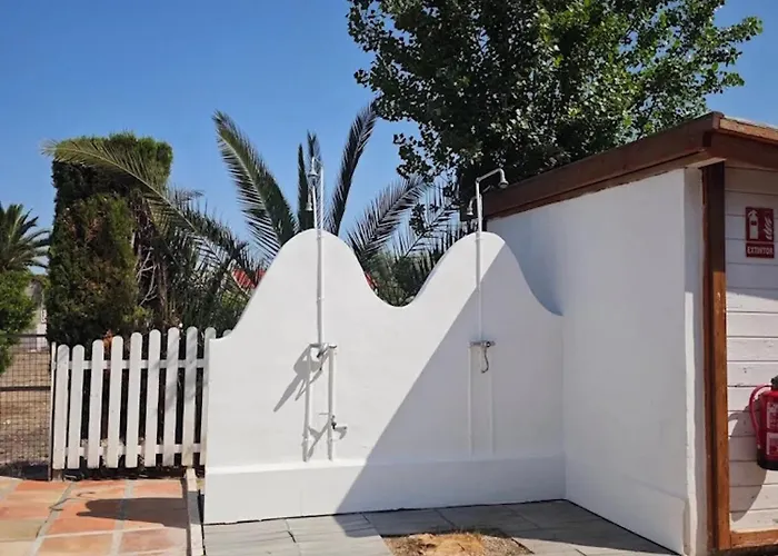 Holiday home Coco Oliva